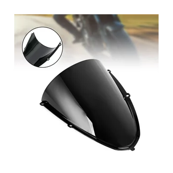 Motociklo Priekinio stiklo priekinio, galinio Stiklo Dangčiai Ekranas Objektyvas Motociklų Deflektorius, skirtas Aprilia RS 660